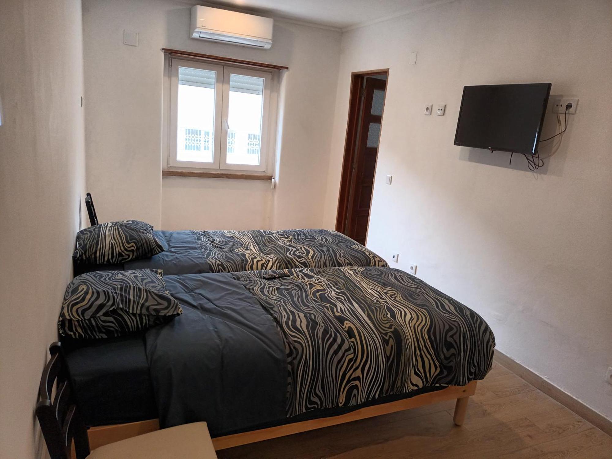 Flat T1+1 Fully Eqquiped Apartamento Lisboa Exterior foto